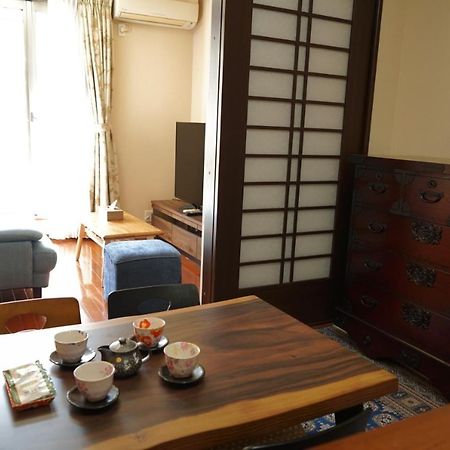 京都Seiko别墅 外观 照片
