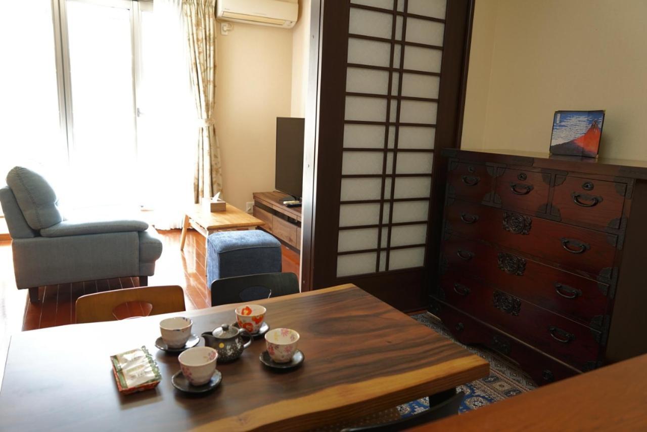 京都Seiko别墅 外观 照片