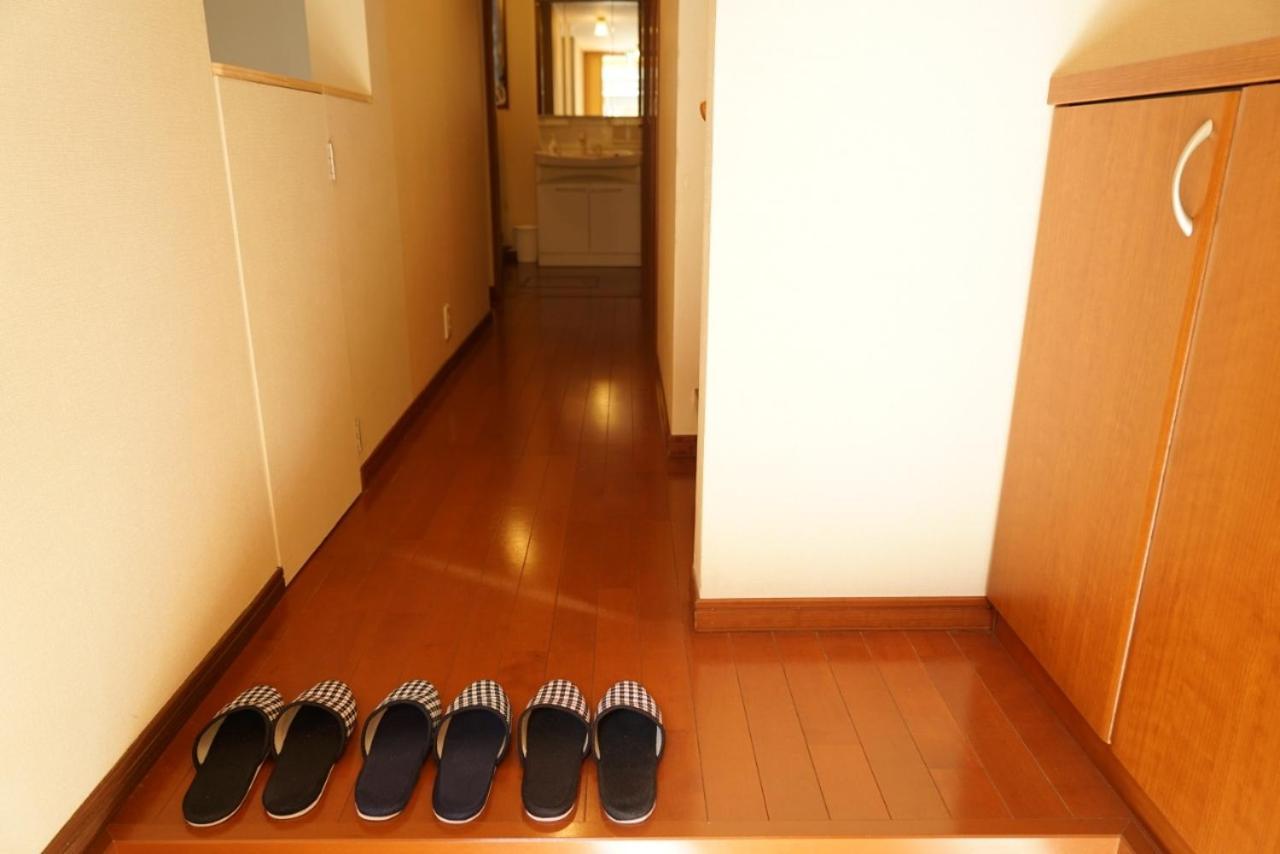 京都Seiko别墅 外观 照片