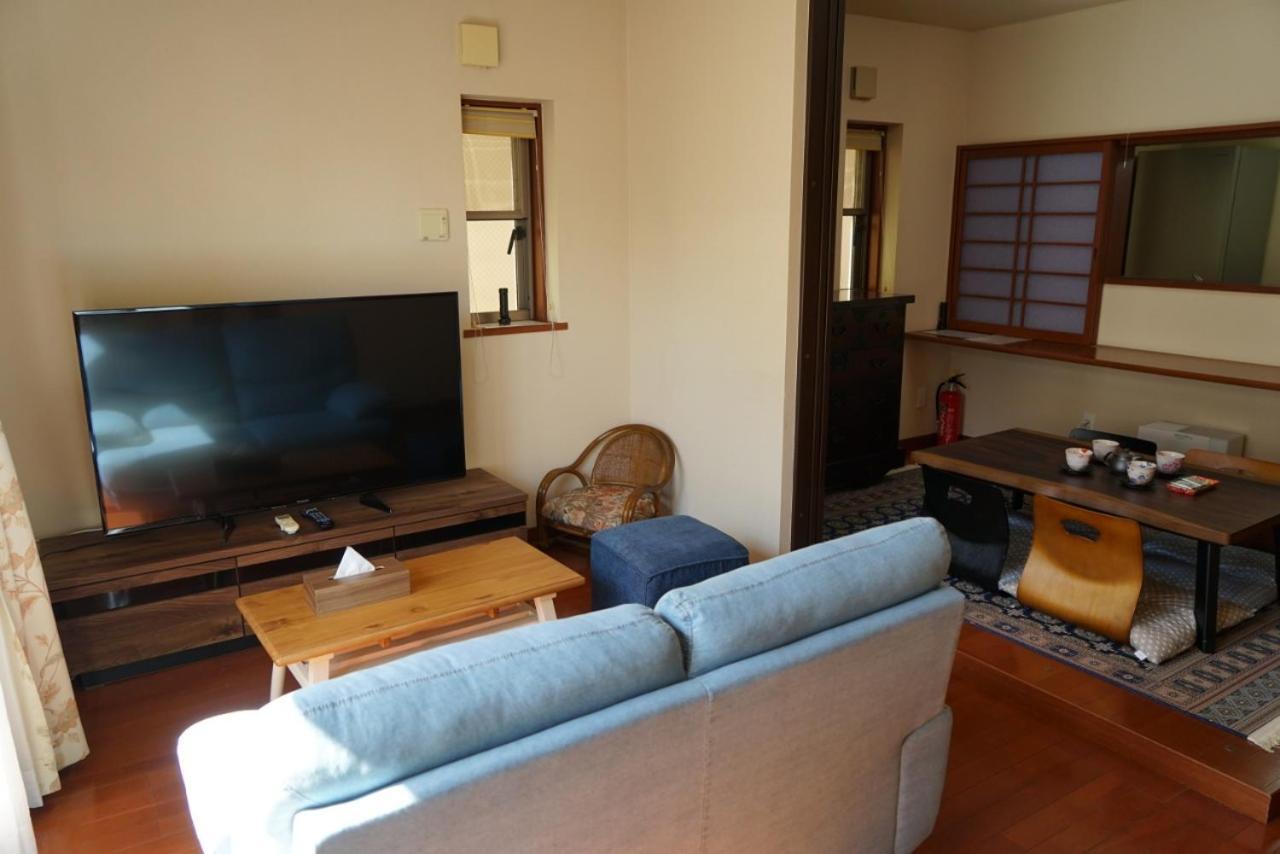 京都Seiko别墅 外观 照片