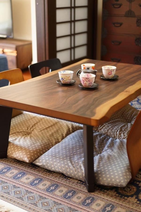 京都Seiko别墅 外观 照片